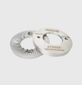 Жернова пара 80 мм для кофемолки Ditting KF/KR 804