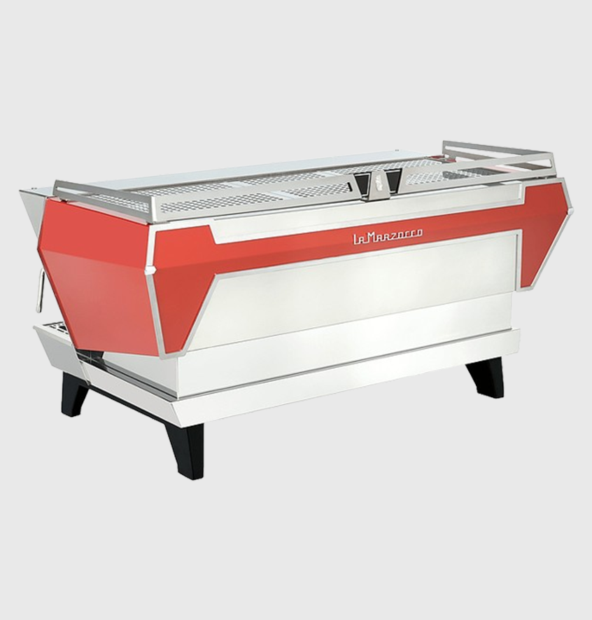 Кофемашина эспрессо рожковая La Marzocco KB90 AV 3 gr